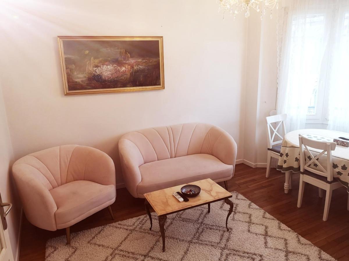 Cosy Appart Prince Auteuil 파리 외부 사진